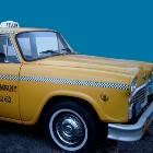 A Cabbie's Tale