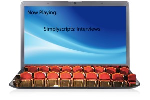 Laptop Interviews