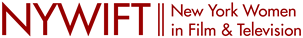 New York Women In Film Logo