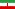 This is the flag of Iran. This means the script is in Persian.